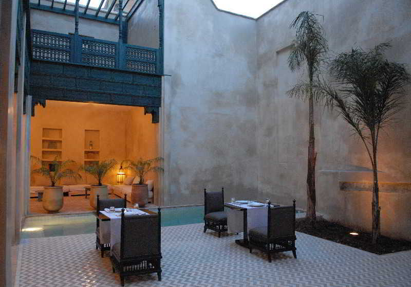 Hotel & Spa Dar Bensouda Fez Kültér fotó